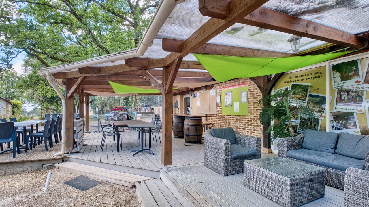Photo of Outdoor in Salignac-Eyvignes