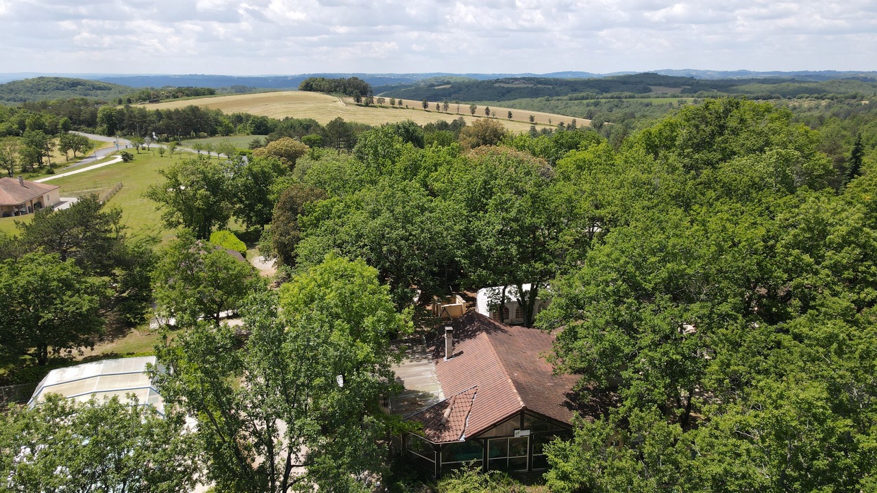 Photo of Outdoor in Salignac-Eyvignes