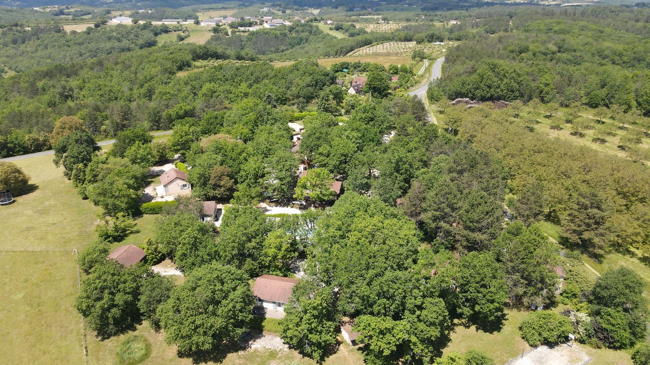 Photo of Outdoor in Salignac-Eyvignes