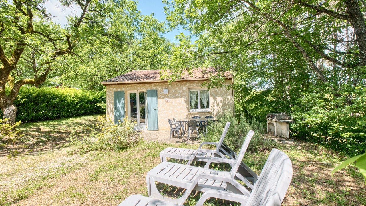 Photo of Outdoor in Salignac-Eyvignes