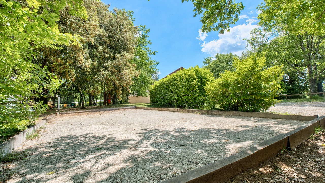 Photo of Outdoor in Salignac-Eyvignes