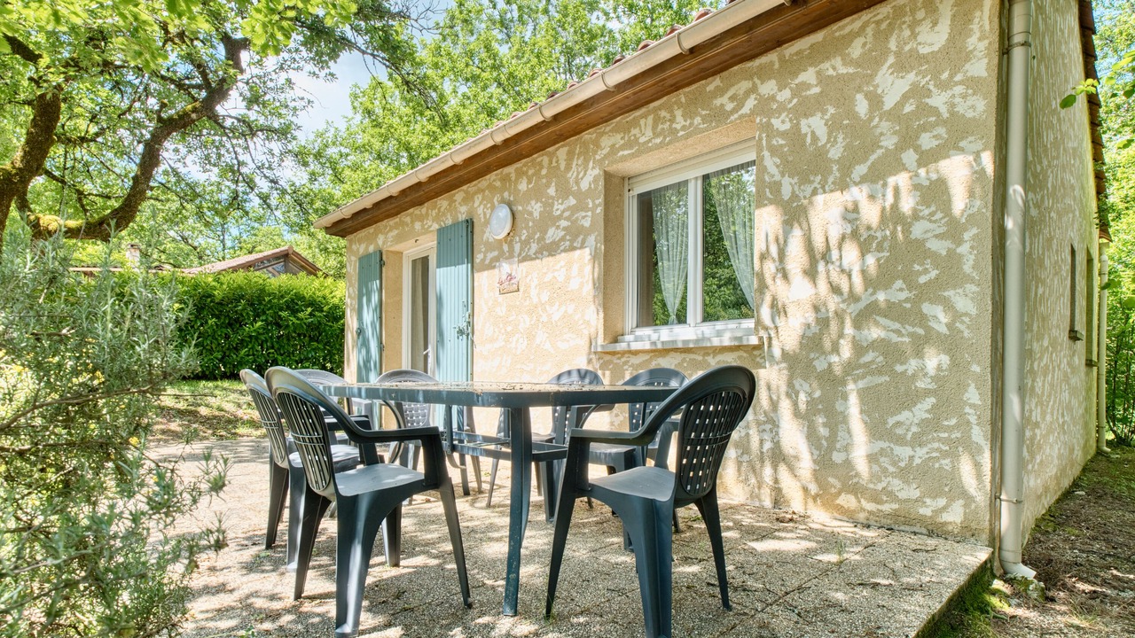 Photo of Outdoor in Salignac-Eyvignes