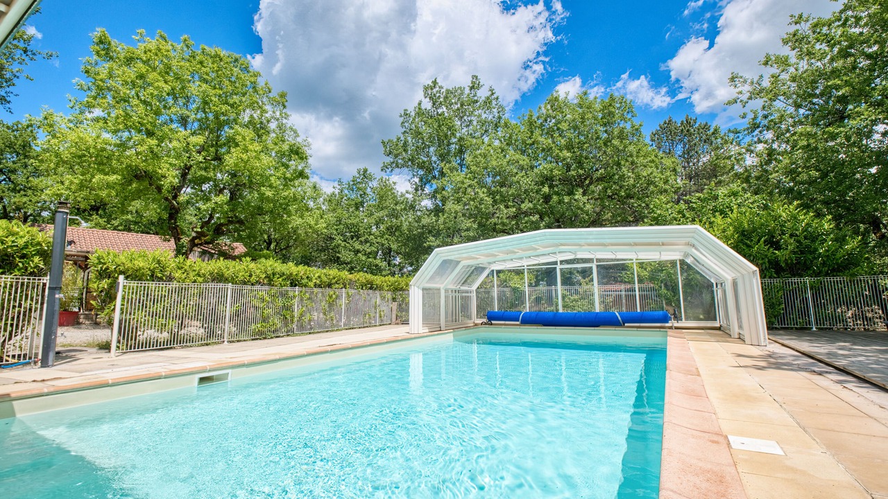 Photo of Outdoor in Salignac-Eyvignes