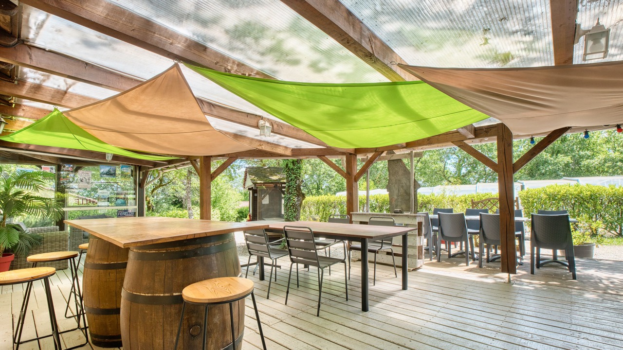 Photo of Outdoor in Salignac-Eyvignes
