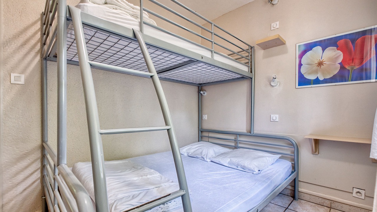 Photo of Bedroom in Salignac-Eyvignes