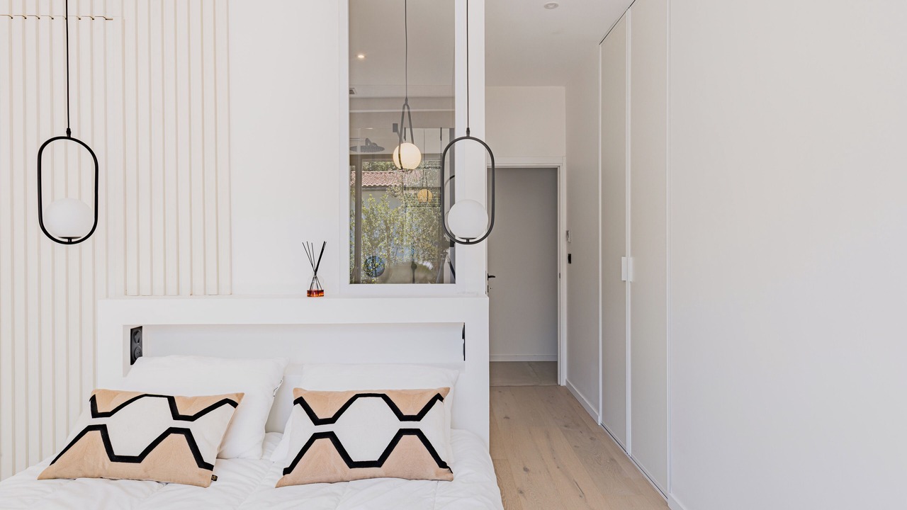 Photo of Bedroom in Pyla-sur-Mer