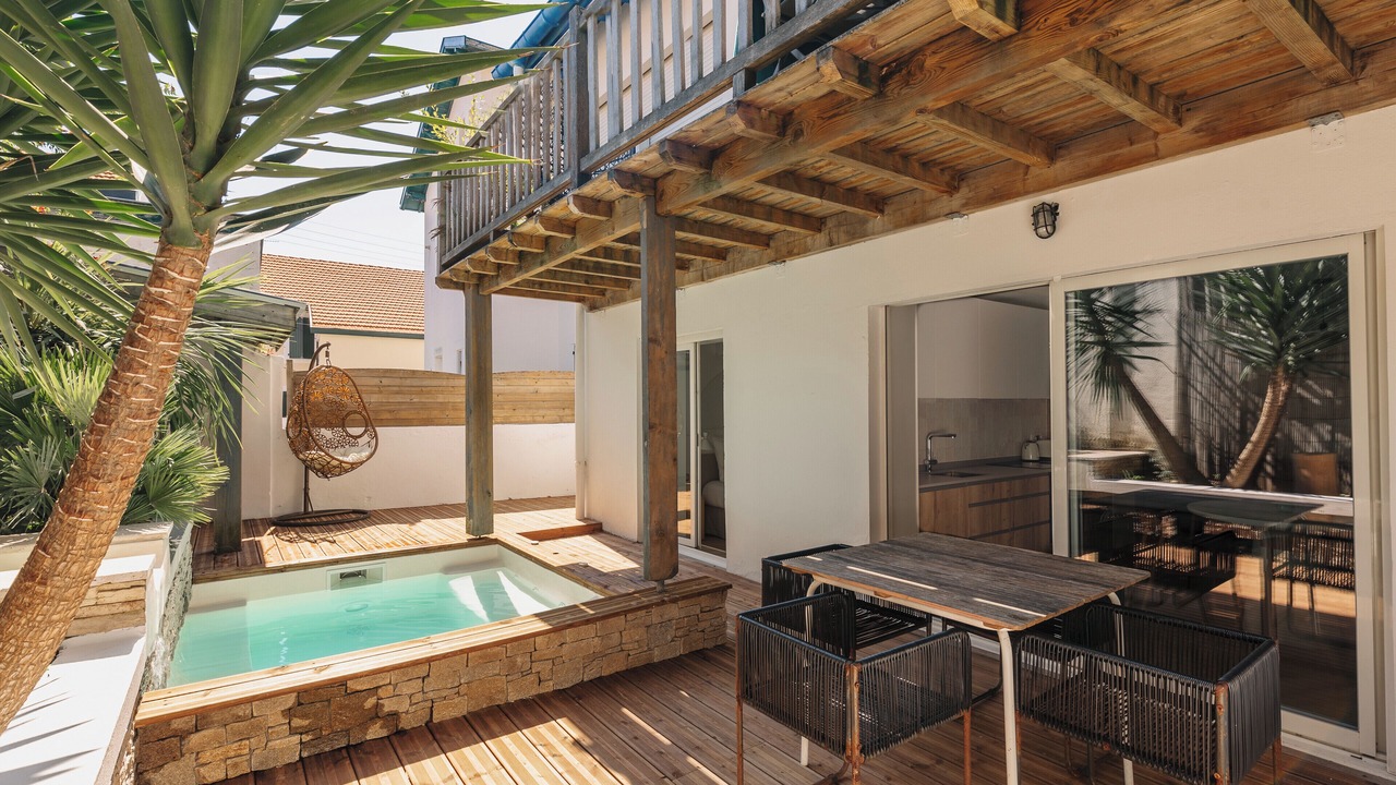 Photo of Outdoor in Biarritz