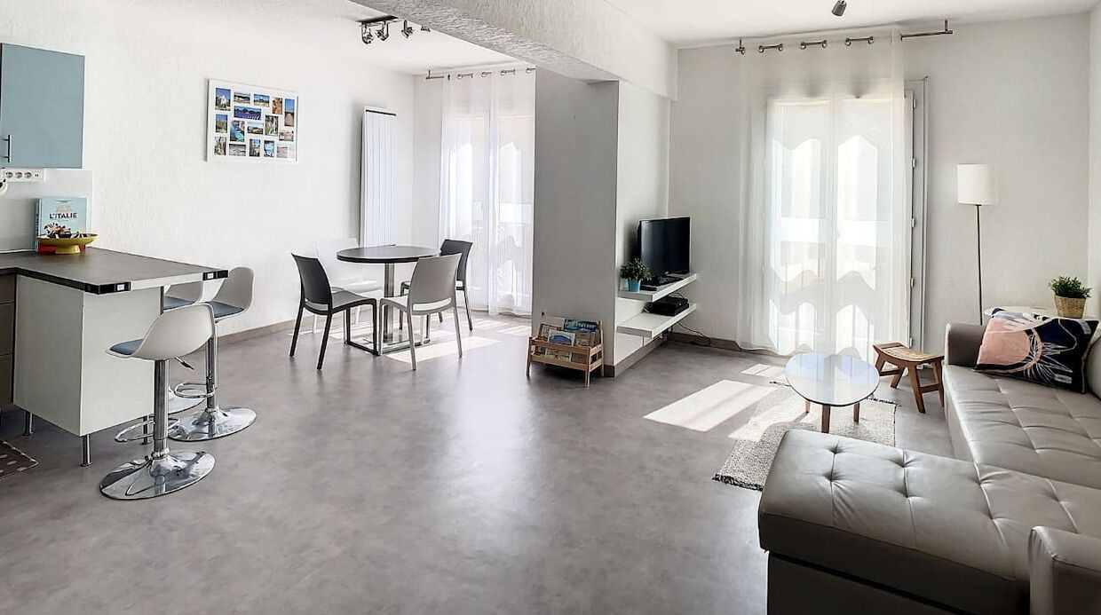Photo of Livingroom in Salon-de-Provence