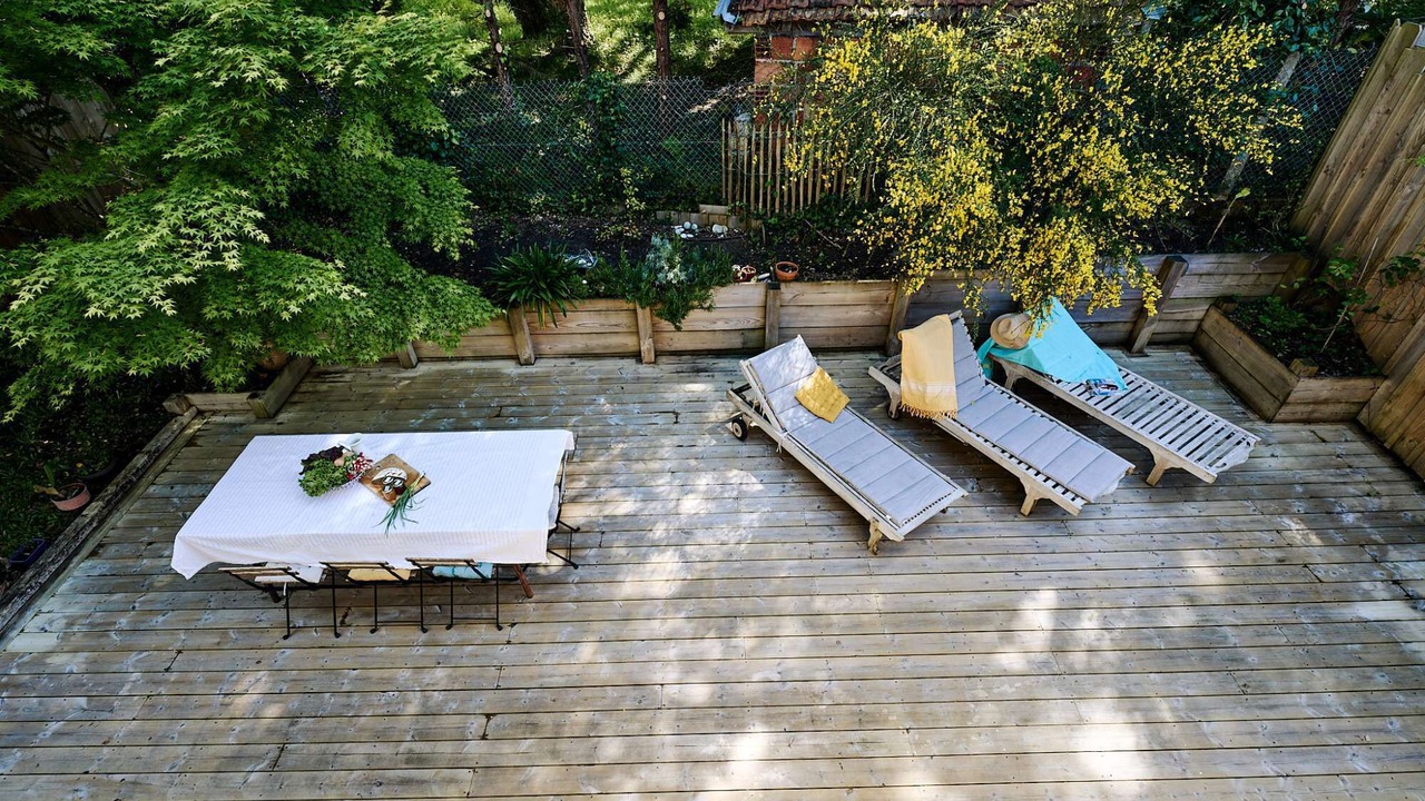 Photo of Outdoor in Ondres