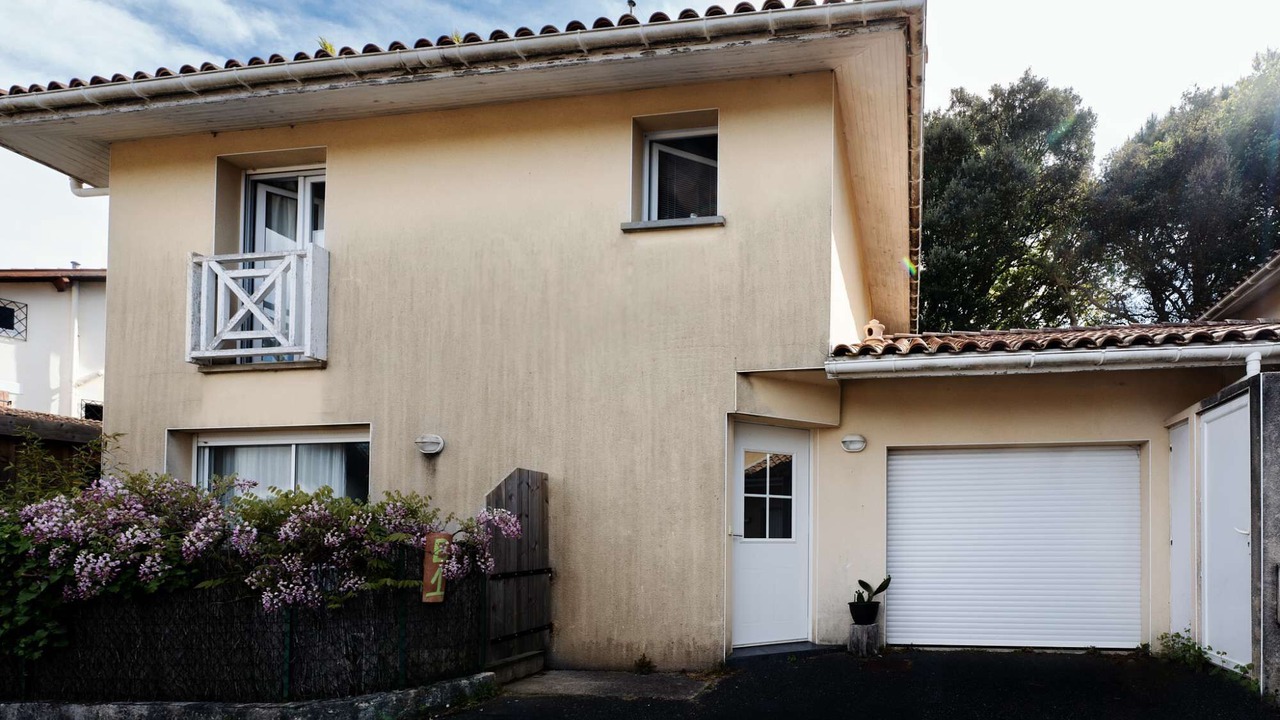 Photo of Outdoor in Ondres