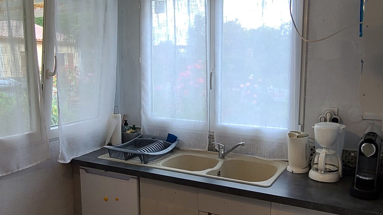Photo of Kitchen in Montjean