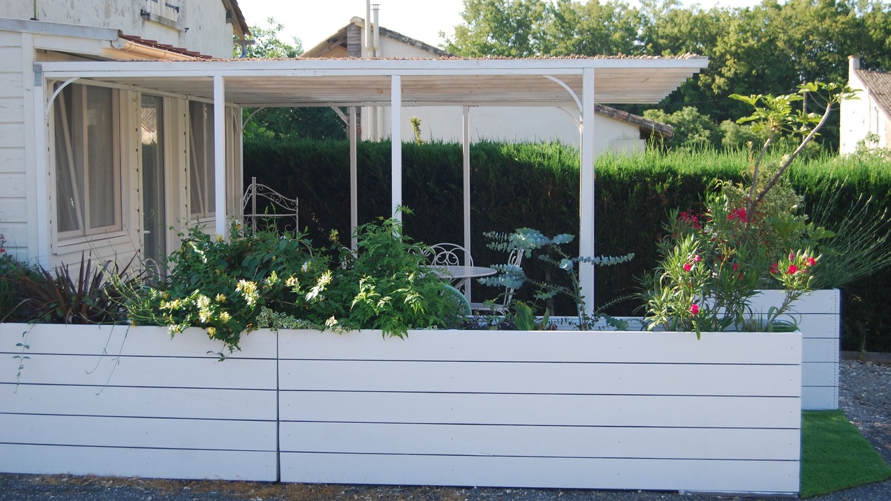 Photo of Outdoor in Montjean