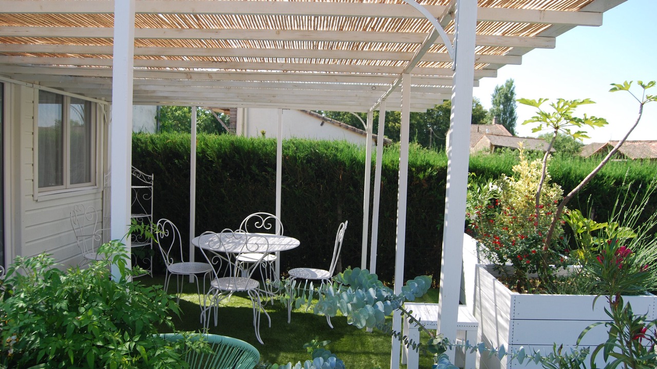 Photo of Outdoor in Montjean