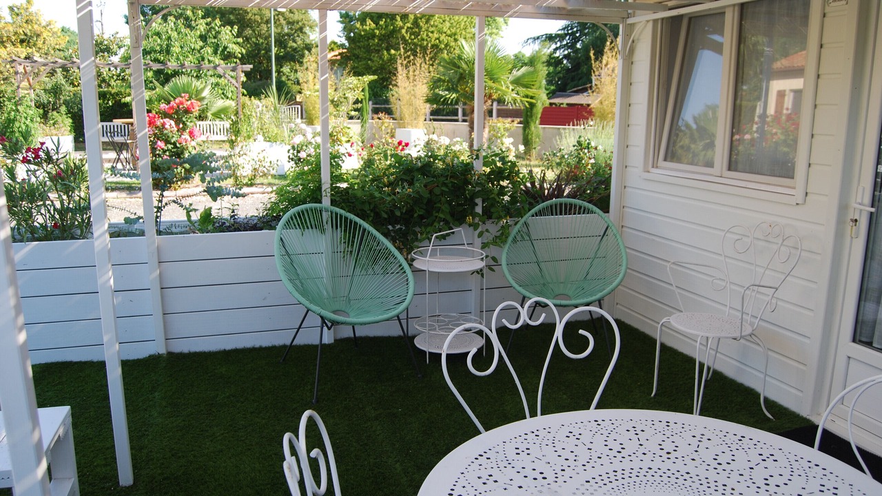Photo of Outdoor in Montjean
