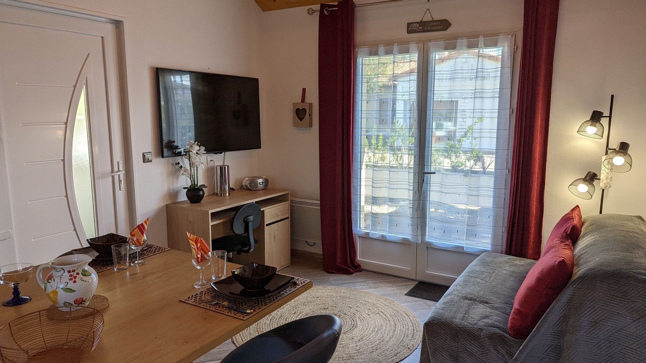 Photo of Livingroom in Montjean