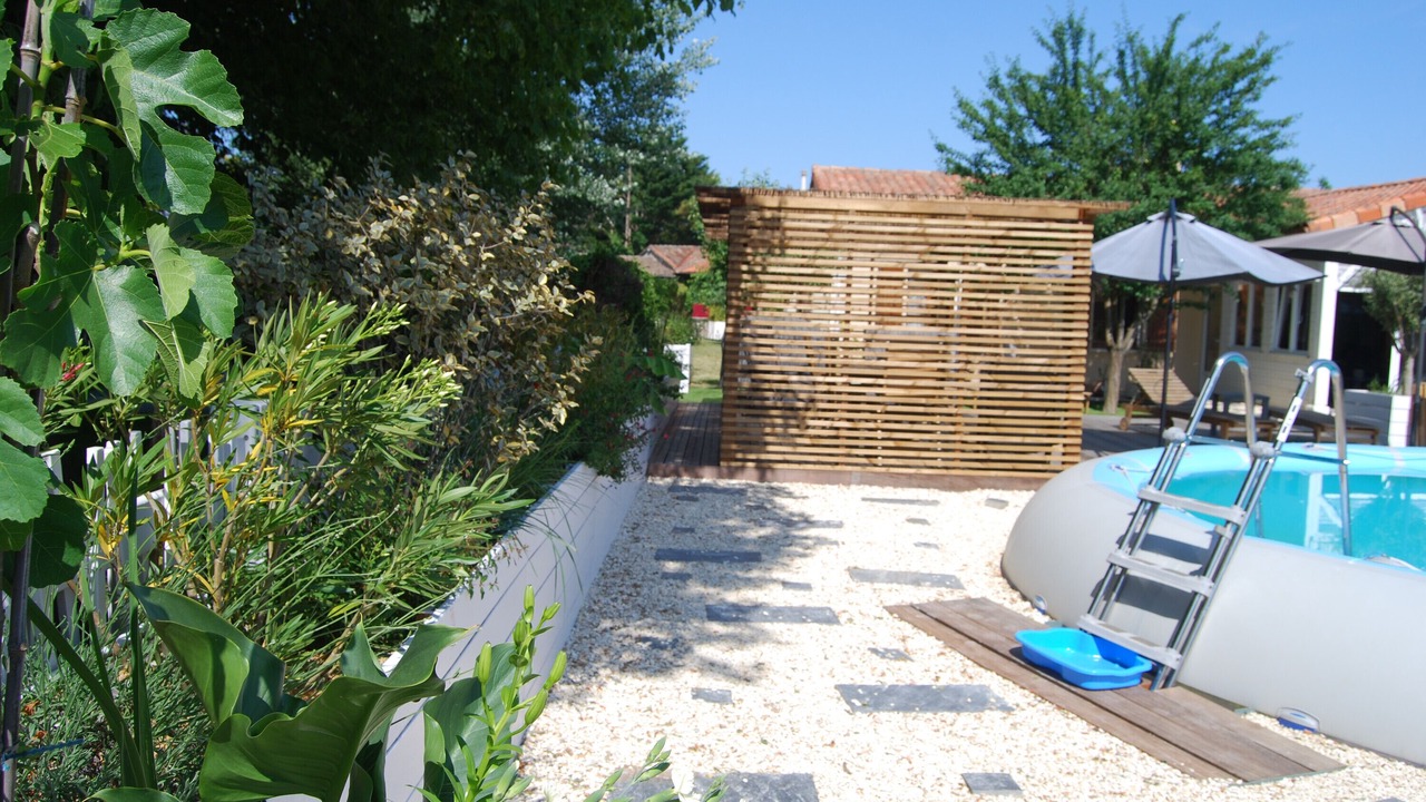 Photo of Outdoor in Montjean