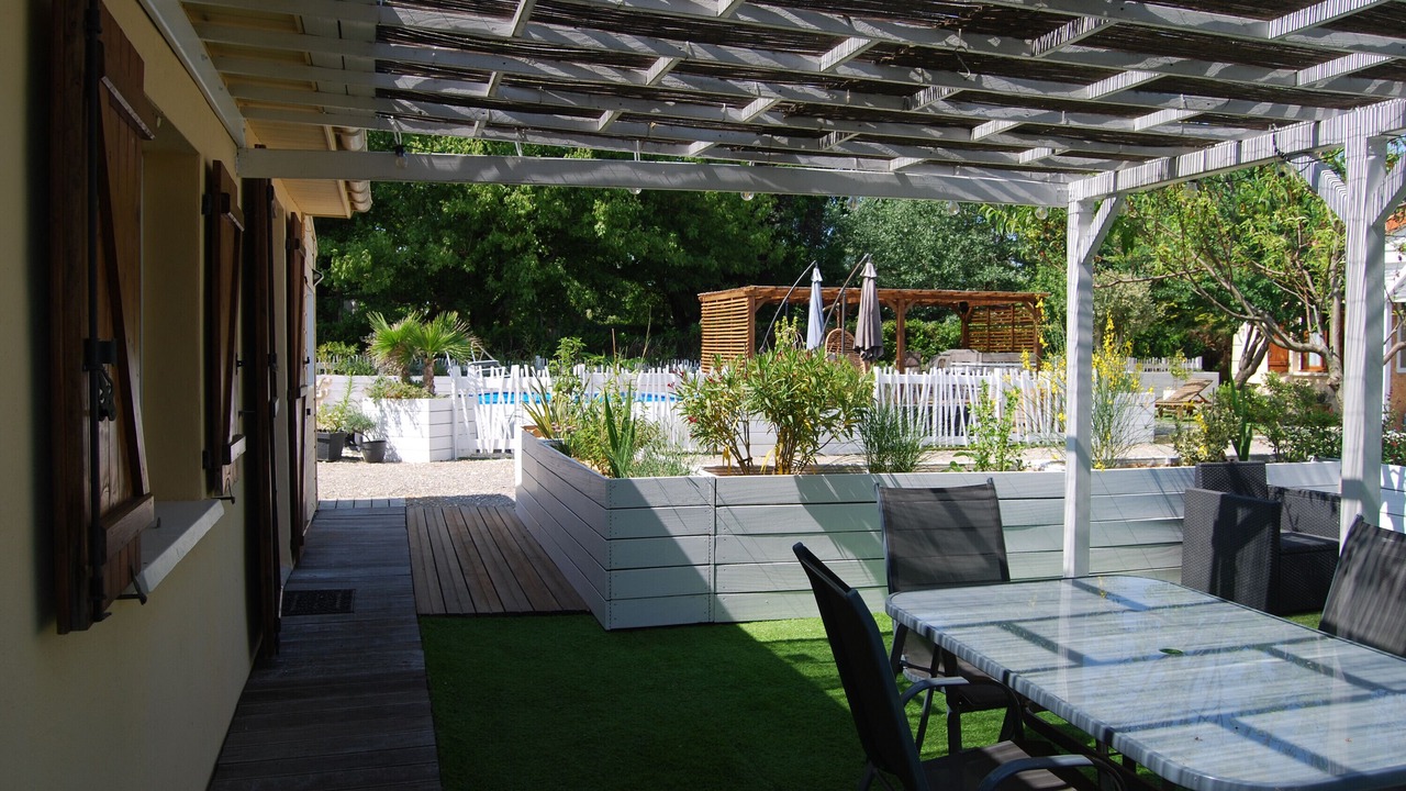 Photo of Outdoor in Montjean