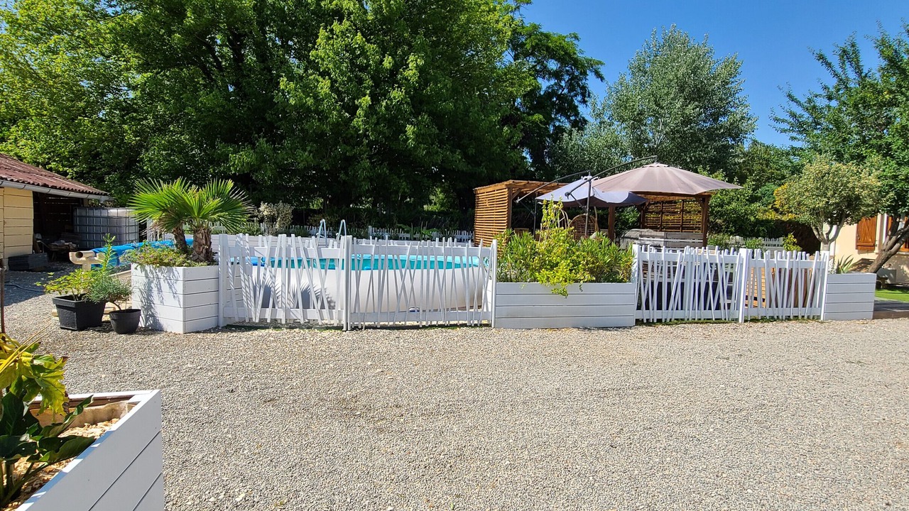 Photo of Outdoor in Montjean