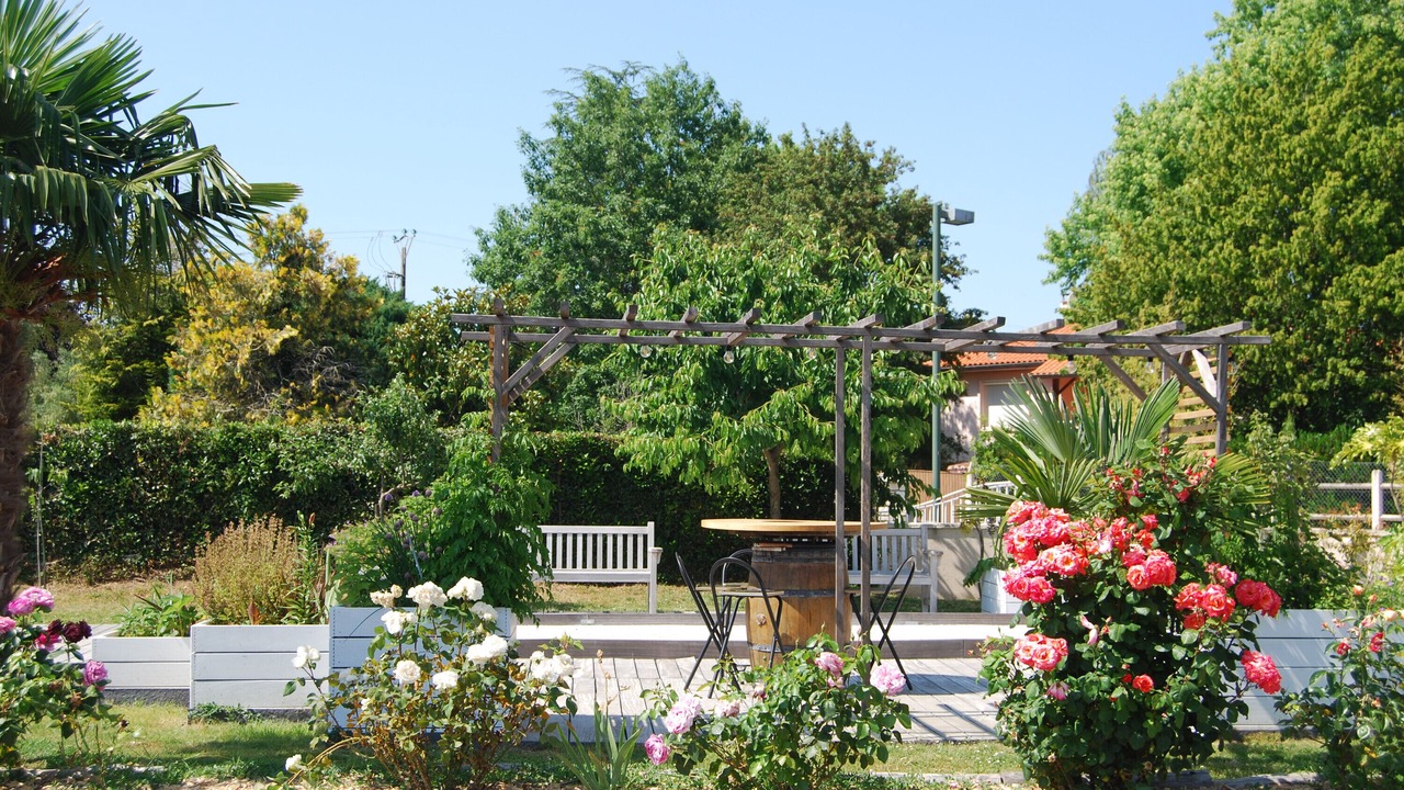 Photo of Outdoor in Montjean