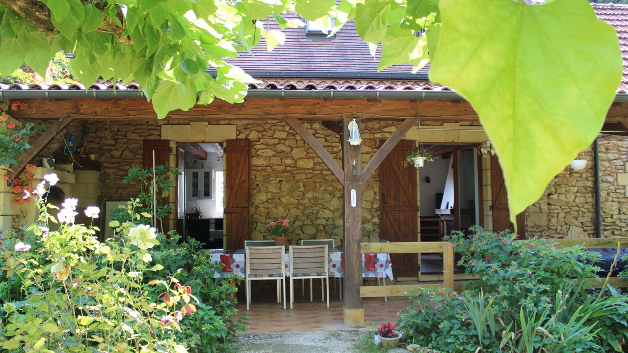 Photo of Outdoor in Meyrals