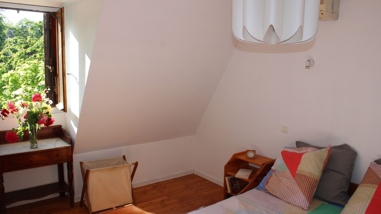Photo of Bedroom in Meyrals