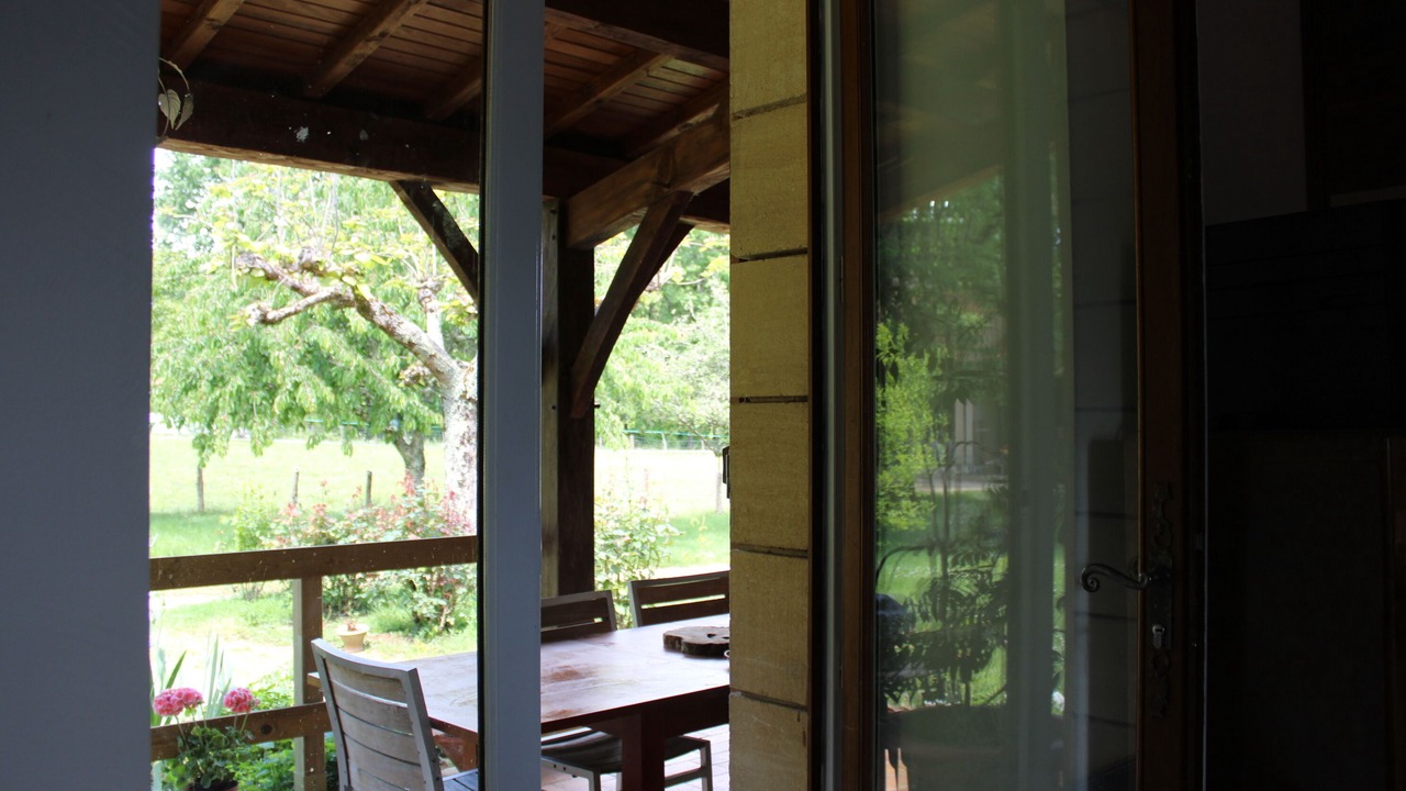Photo of Outdoor in Meyrals