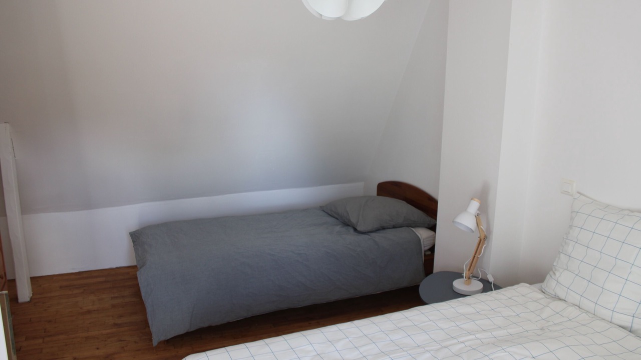 Photo of Bedroom in Meyrals