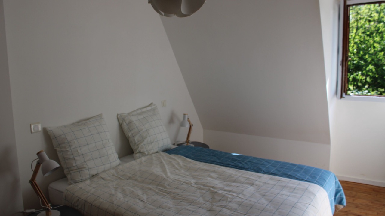 Photo of Bedroom in Meyrals