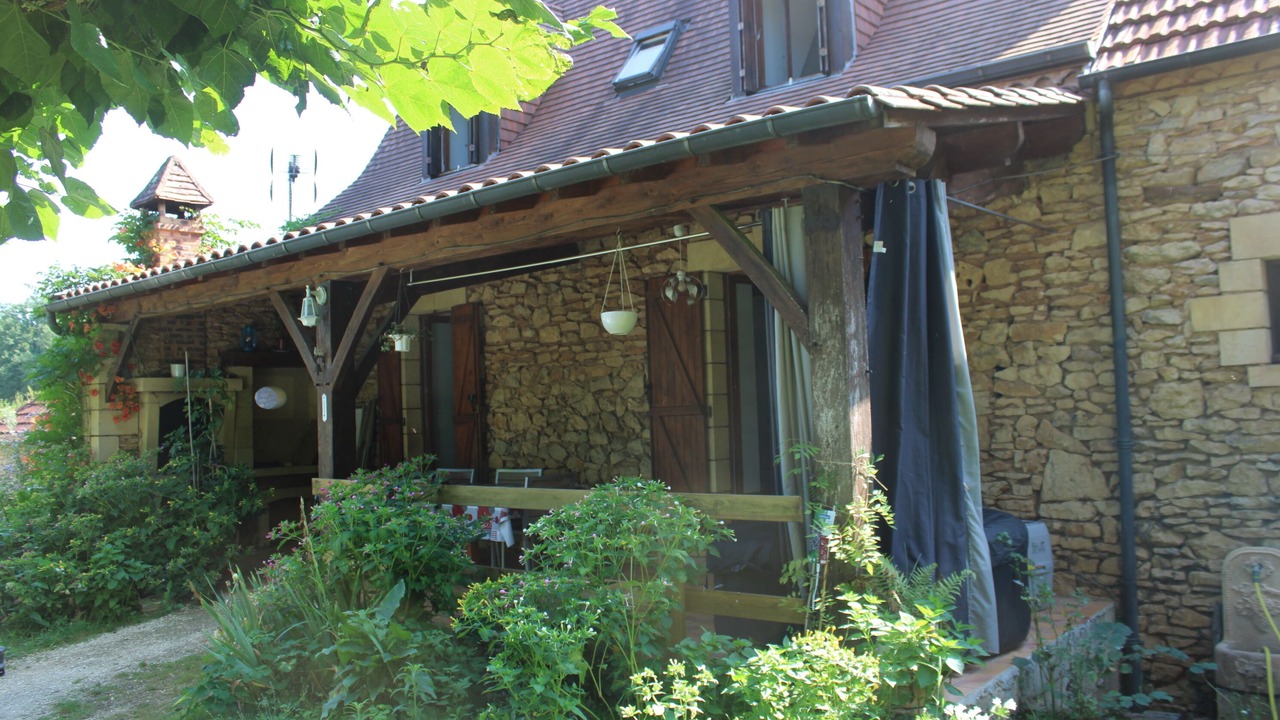 Photo of Outdoor in Meyrals