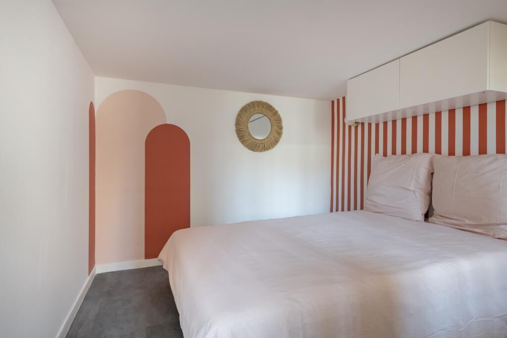 Photo of Bedroom in Belsunce
