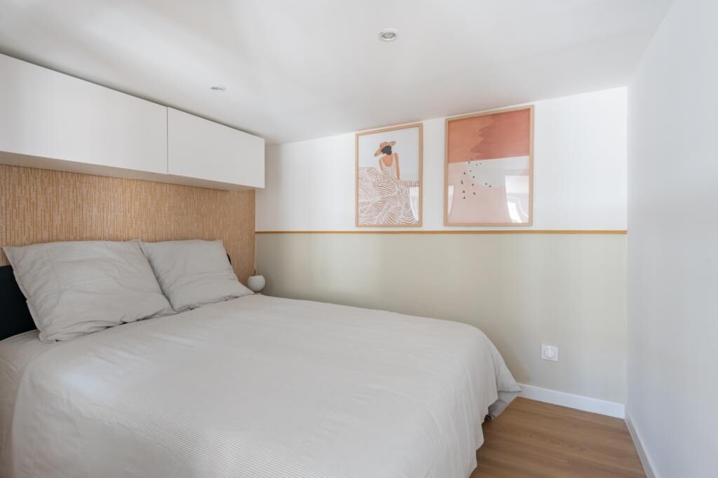 Photo of Bedroom in Belsunce