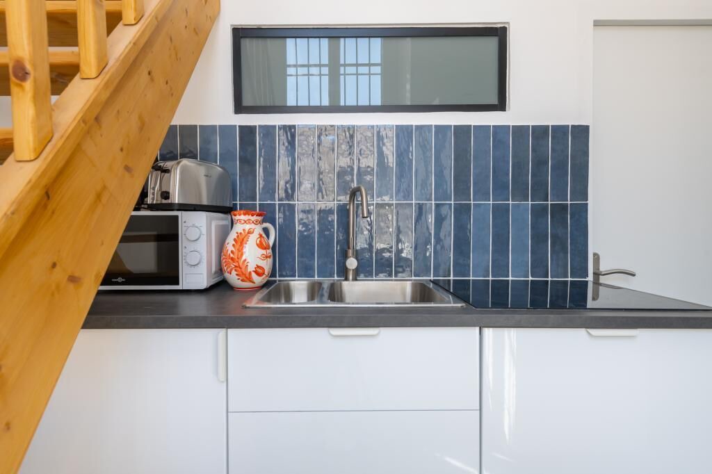 Photo of Kitchen in Belsunce