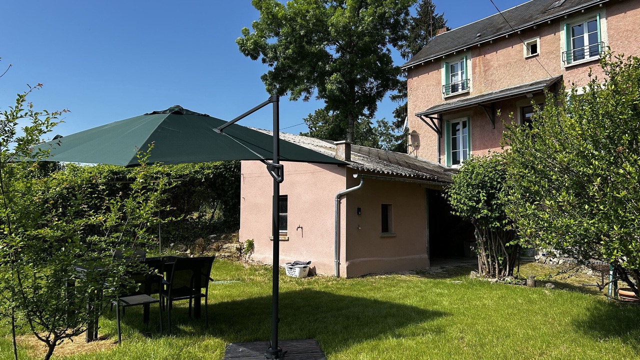 Photo of Outdoor in La Roche-Posay