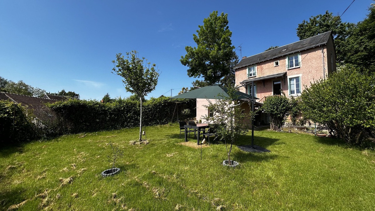 Photo of Outdoor in La Roche-Posay