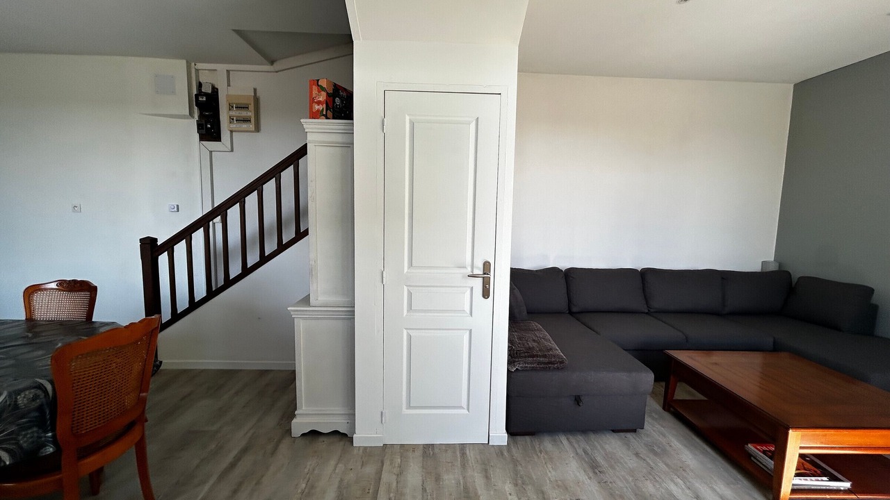 Photo of Livingroom in La Roche-Posay
