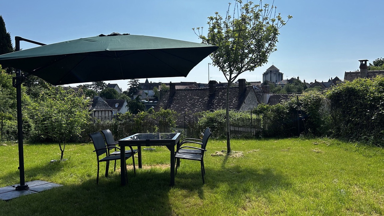 Photo of Outdoor in La Roche-Posay