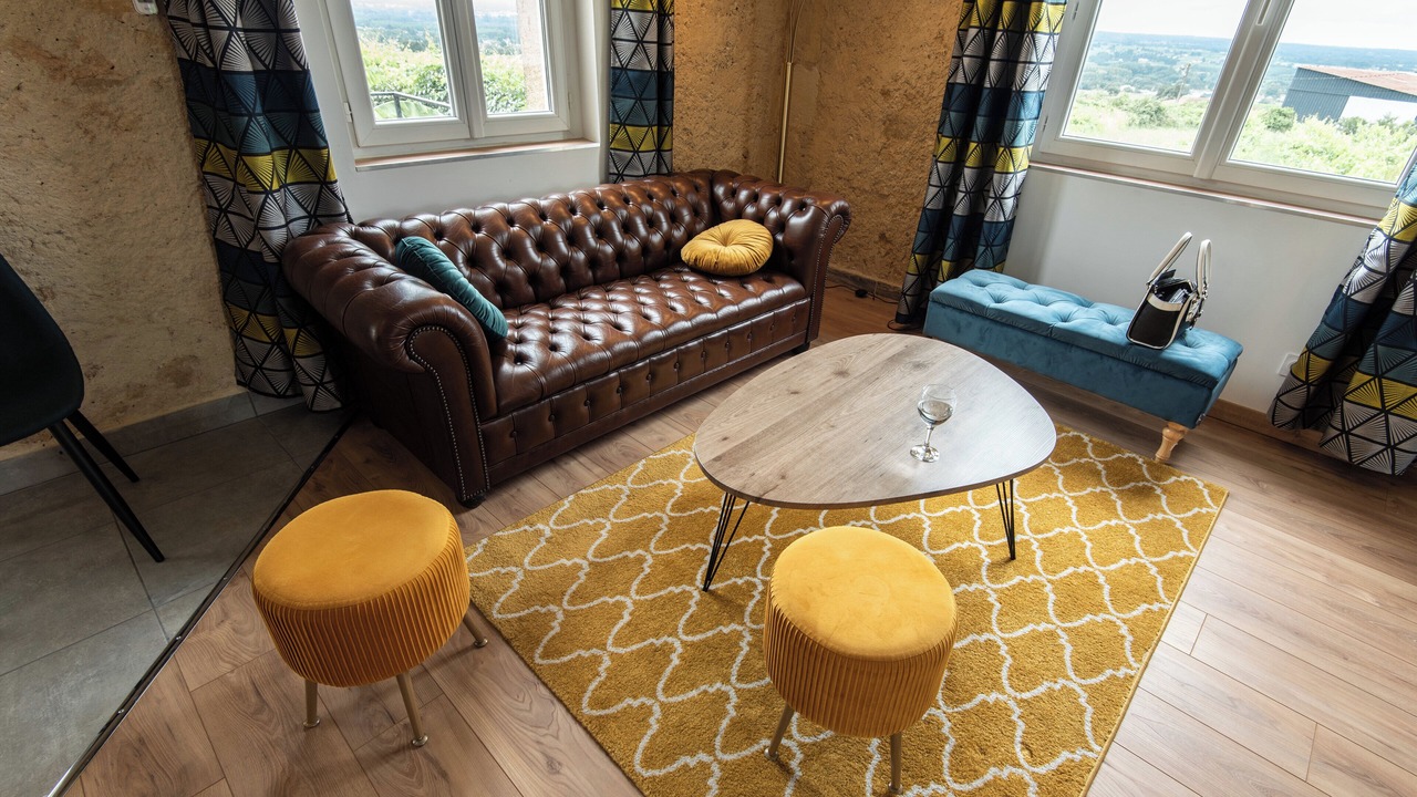 Photo of Livingroom in Le Pian-sur-Garonne
