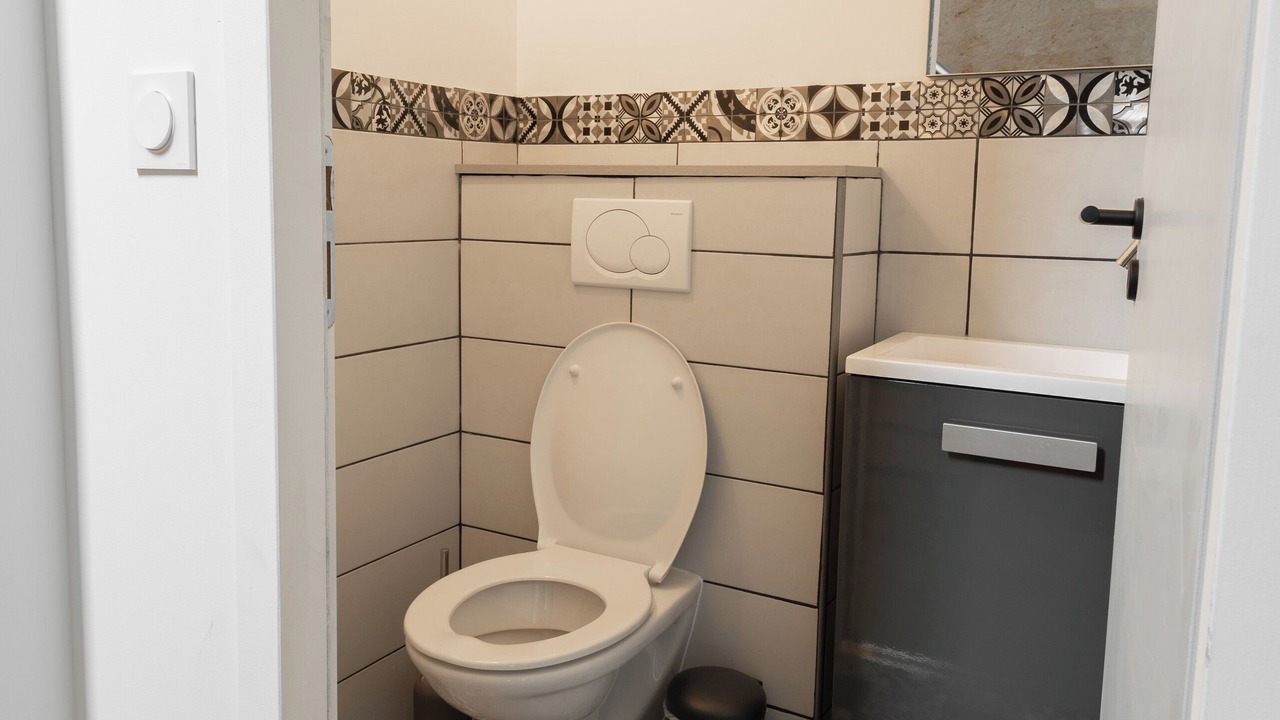 Photo of Bathroom in Le Pian-sur-Garonne