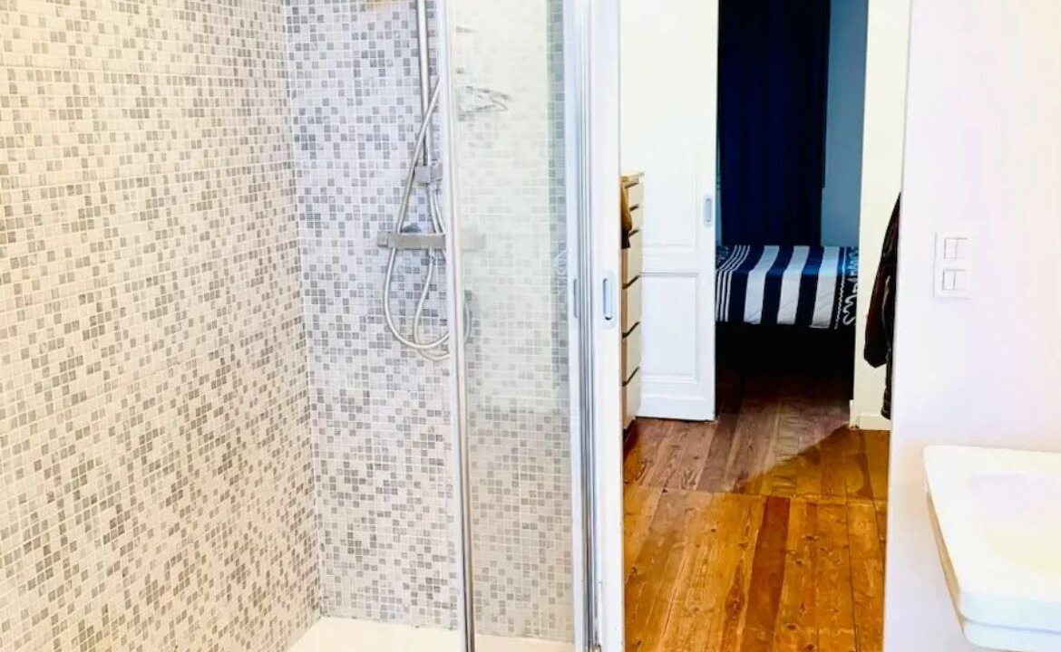 Photo of Bathroom in Saint Augustin