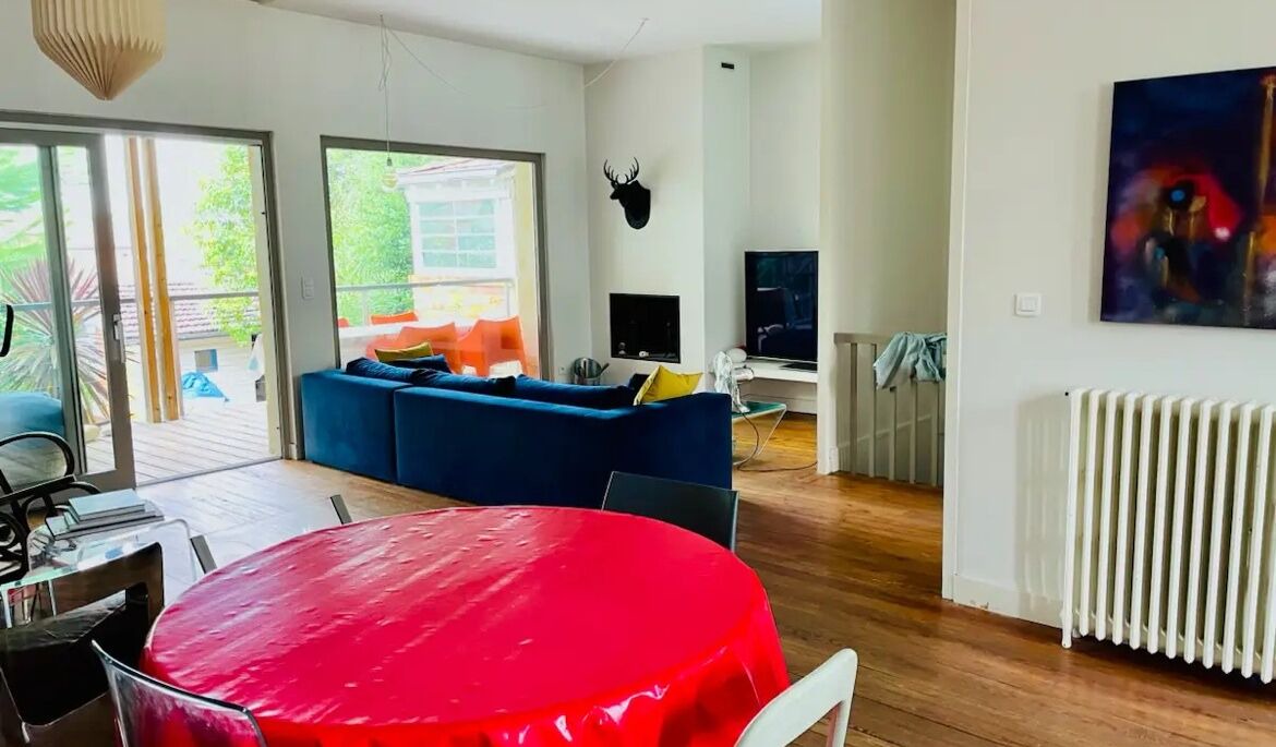 Photo of Livingroom in Saint Augustin