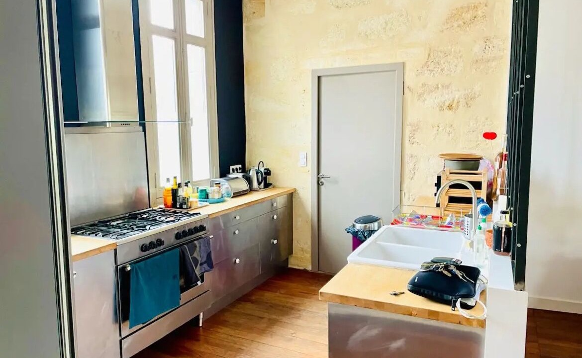 Photo of Kitchen in Saint Augustin