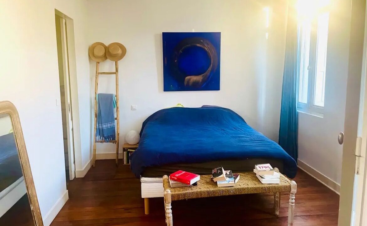 Photo of Bedroom in Saint Augustin