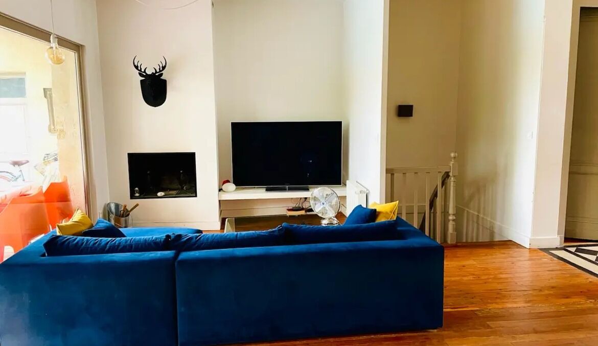 Photo of Livingroom in Saint Augustin