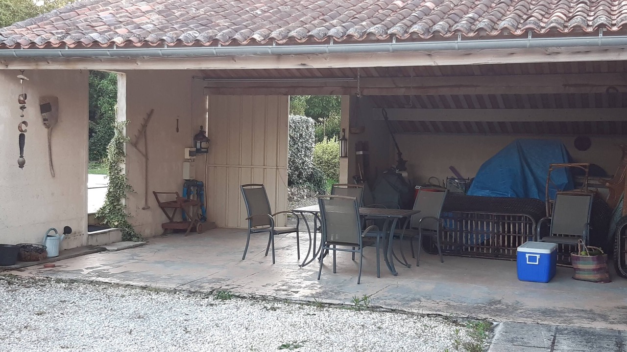 Photo of Outdoor in Geay