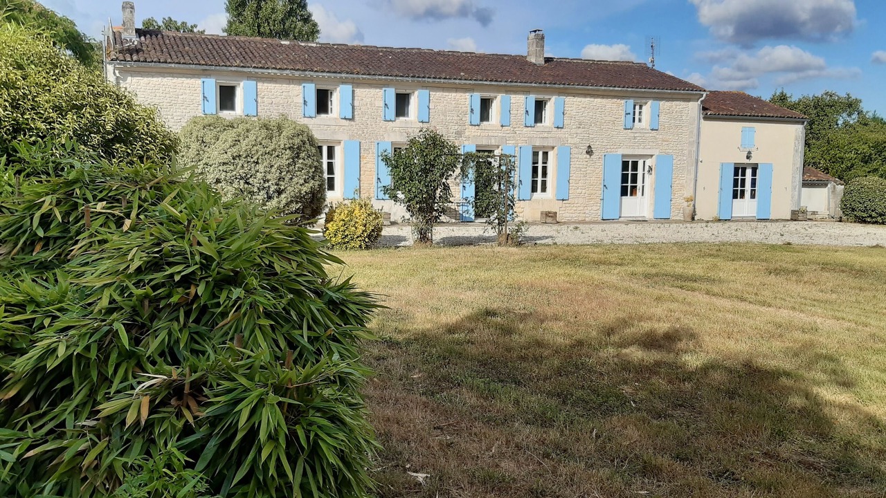Photo of Outdoor in Geay