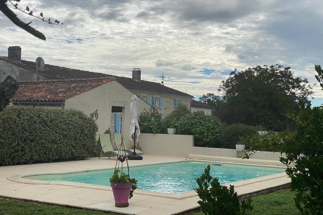 Photo of Outdoor in Geay