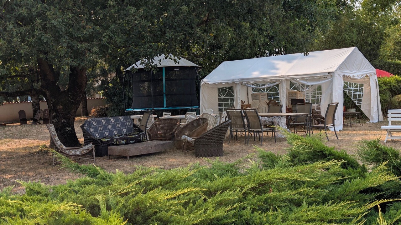 Photo of Outdoor in Geay
