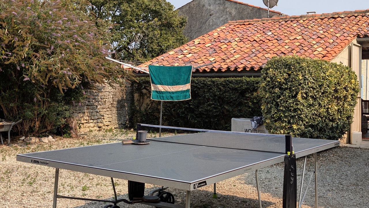 Photo of Outdoor in Geay