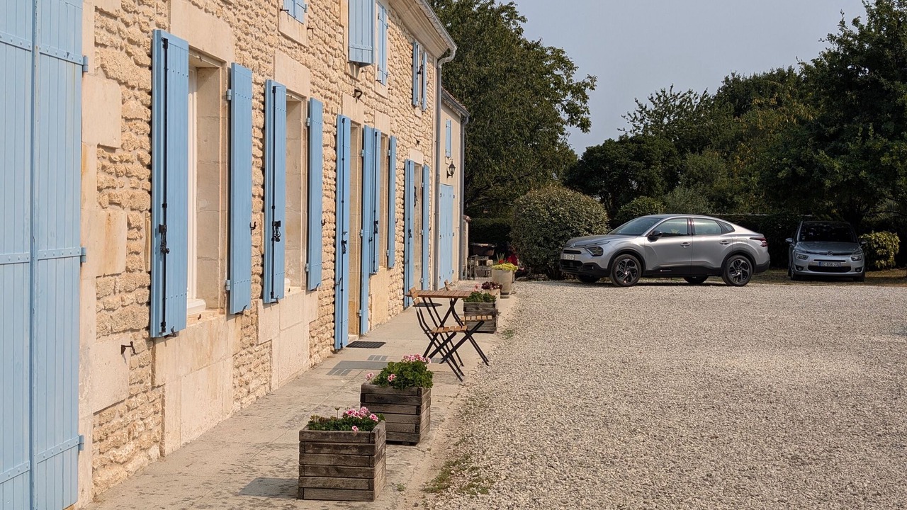 Photo of Outdoor in Geay