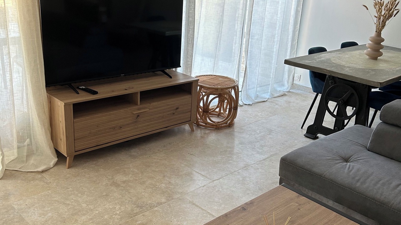 Photo of Livingroom in Morieres-les-Avignon